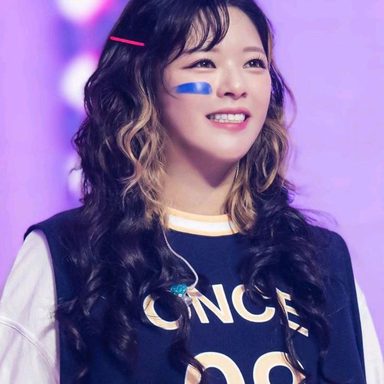Yoo Jeongyeon