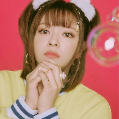 Yoo Jeongyeon