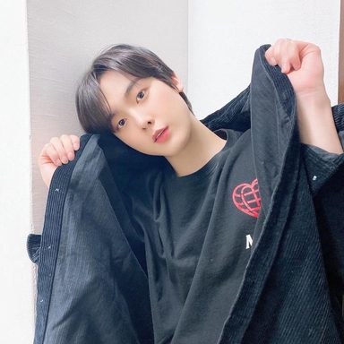 Yoon SanHa (ASTRO)