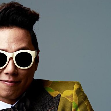 Yoon Jong Shin