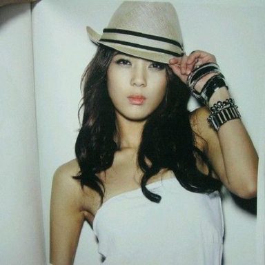 Yoon Mirae