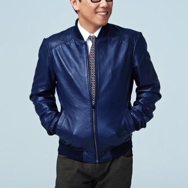 Yoon Jong Shin