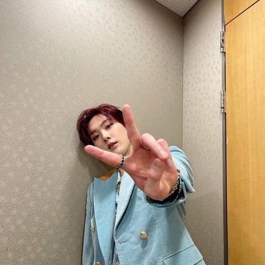 Yoon SanHa (ASTRO)