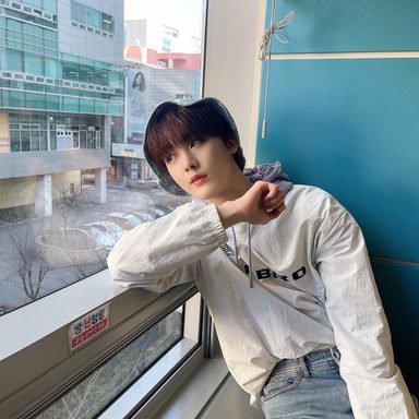 Yoon SanHa (ASTRO)