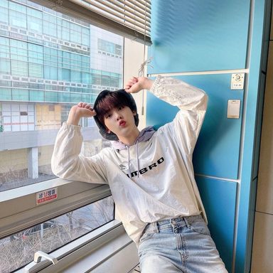 Yoon SanHa (ASTRO)