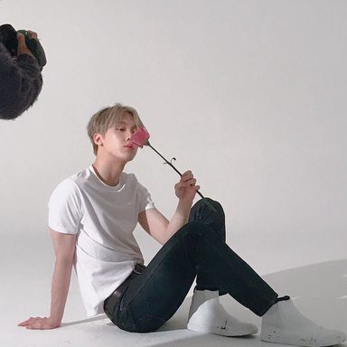 Yoon SanHa (ASTRO) photo 24