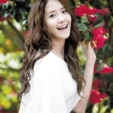 Yoona