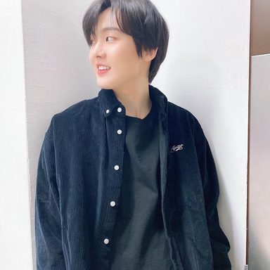 Yoon SanHa (ASTRO)