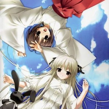 Yosuga no Sora