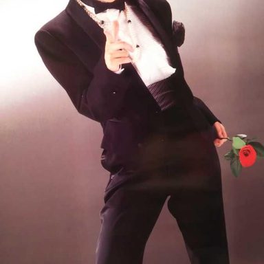 Yoshie Kashiwabara