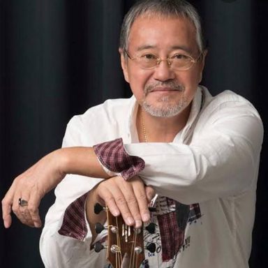 Yoshi Ikuzo