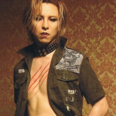Yoshiki