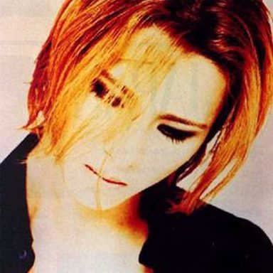 Yoshiki