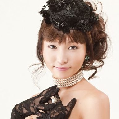 Yoshiki Lisa