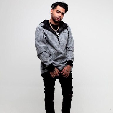 Young Martino