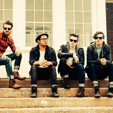 Young Rising Sons
