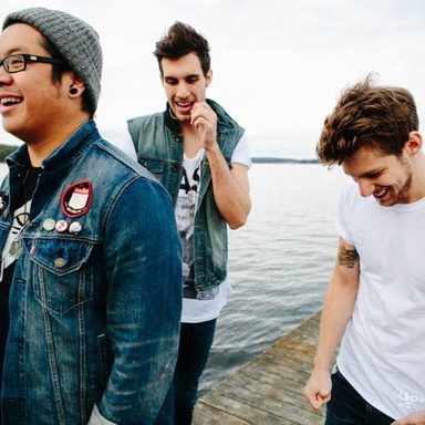 Young Rising Sons
