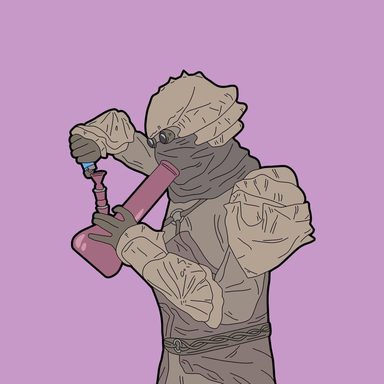Young Scrolls