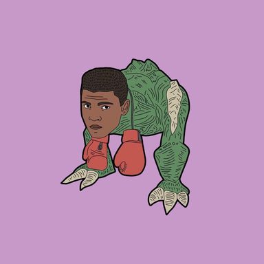 Young Scrolls
