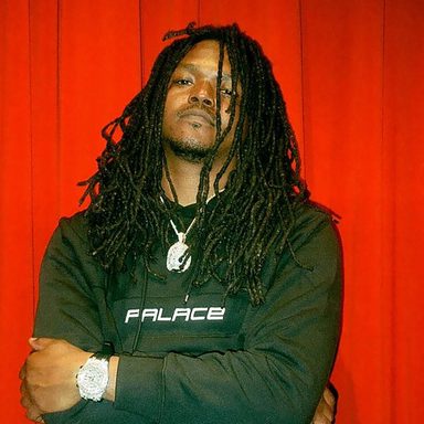 Young Nudy