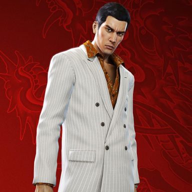 Yakuza Ost