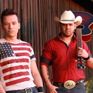 Yago e Santhiago