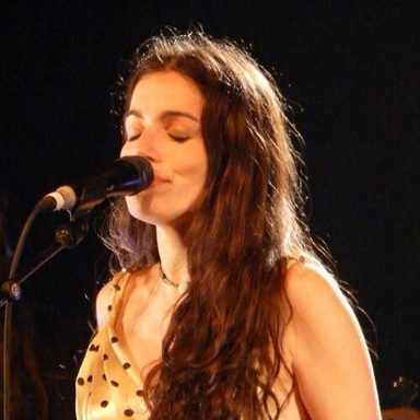 Yael Naim
