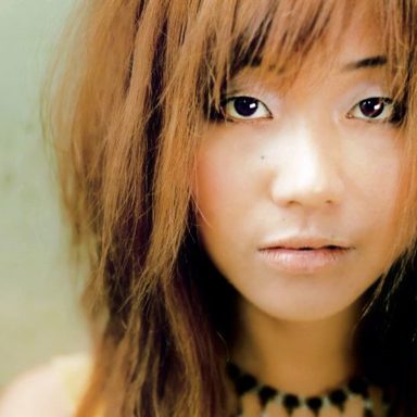 Yaida Hitomi