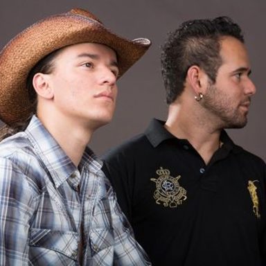 Yago e Santhiago