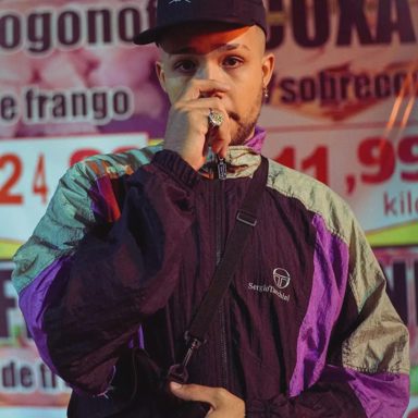 Yago OPróprio