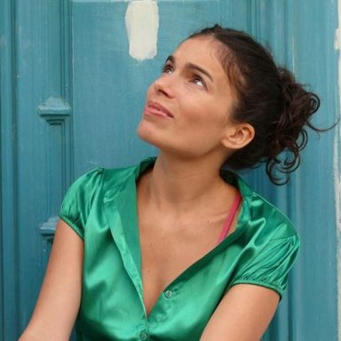 Yael Naim