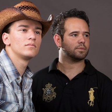Yago e Santhiago