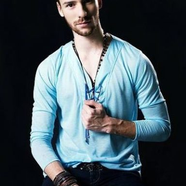 Yago Pavoni