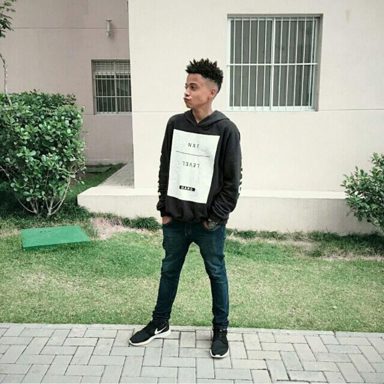 Yan Marques photo 9
