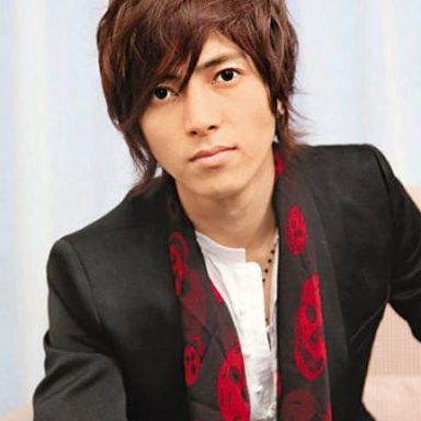 Yamashita Tomohisa photo 18