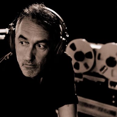 Yann Tiersen