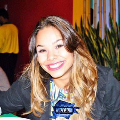 Yasmim Manaia
