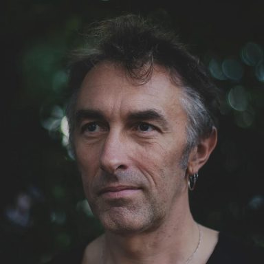 Yann Tiersen