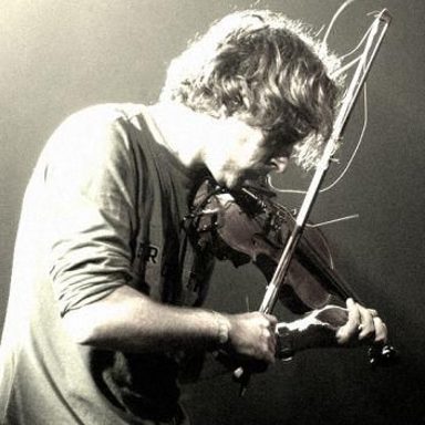 Yann Tiersen