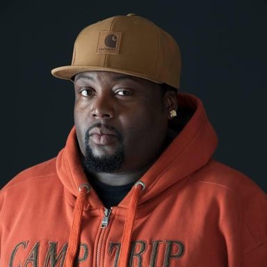 Yannick Afroman