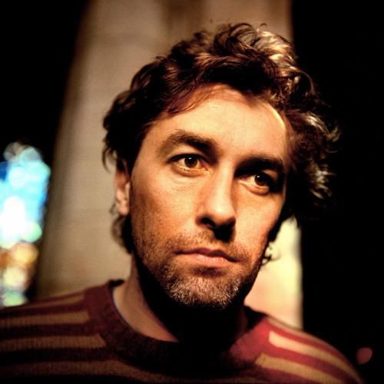 Yann Tiersen