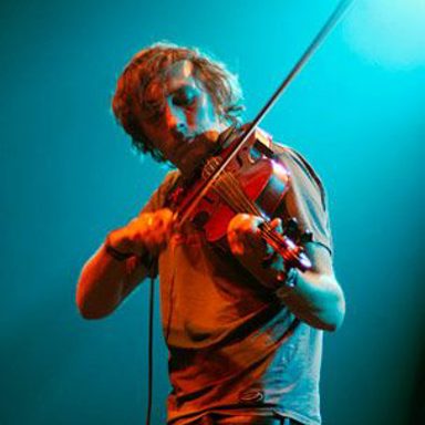 Yann Tiersen