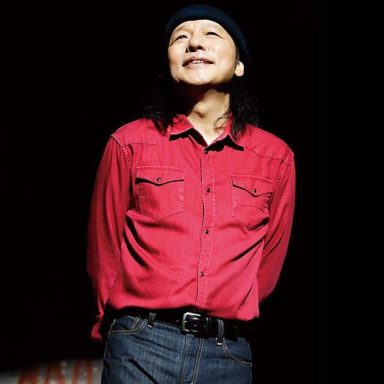 Yamashita Tatsuro