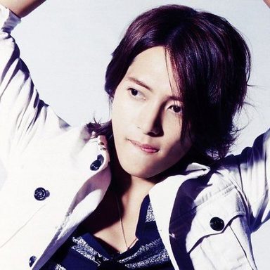 Yamashita Tomohisa photo 16