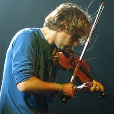 Yann Tiersen photo 9