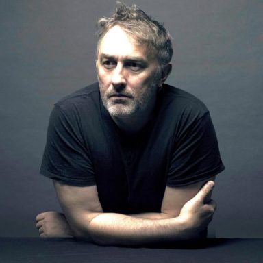 Yann Tiersen