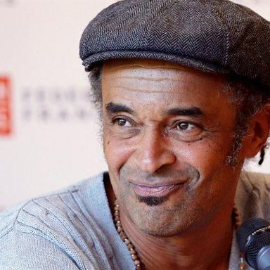 Yannick Noah