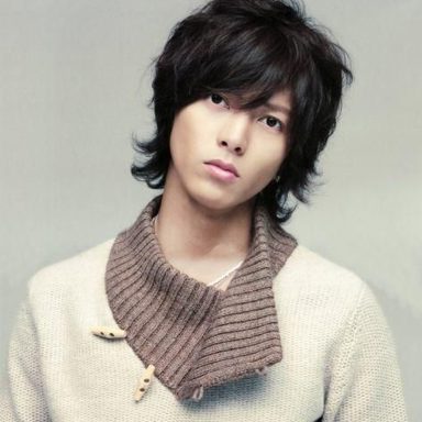 Yamashita Tomohisa photo 11