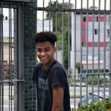 Yan Marques