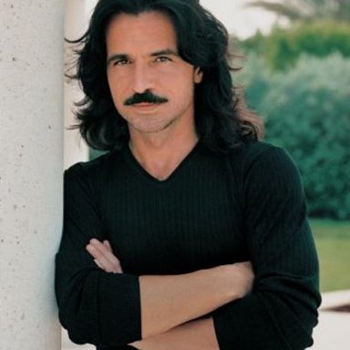 Yanni
